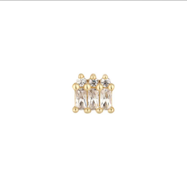 Excess - 14k Gold